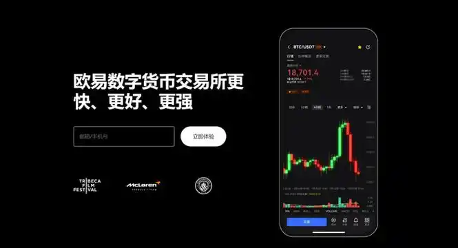OKappstore 官方入口平台展示图